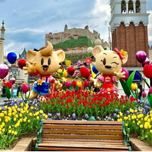 HÀN QUỐC : SEOUL - NAMI - EVERLAND 5N5Đ