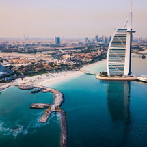 DUBAI - ABU DHABI 5N4Đ