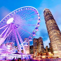 HỒNG KÔNG - THẨM QUYẾN - QUẢNG CHÂU 5N4Đ TẾT ÂM LỊCH