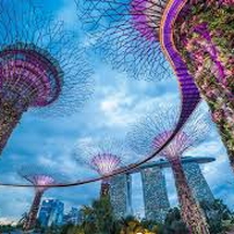 TẾT ÂM LỊCH: LIÊN TUYẾN SINGAPORE - MALAYSIA 5N4Đ TẶNG CUA SỐT ỚT ĐẶC BIỆT