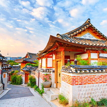 HÀN QUỐC LIÊN TUYẾN : BUSAN - DAEGU - SEOUL 6N5Đ TẾT ÂM LỊCH