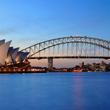 SYDNEY - MELBOURNE 7N6Đ TẾT TÂY