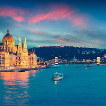 CHÂU ÂU BALKANS: ĐỨC – ÁO – CROATIA – SLOVENIA 10N9Đ TẾT ÂM LỊCH