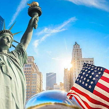 LIÊN TUYẾN ĐÔNG – TÂY MỸ: NEW YORK - PHILADELPHIA - WASHINGTON DC - LAS VEGAS - SAN DIEGO - LOS ANGELES - SAN FRANCISCO 11N10 TẾT TÂY