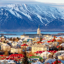 BẮC ÂU: PHẦN LAN – ESTONIA – THỤY ĐIỂN – NAUY – ĐAN MẠCH 11N10Đ TẾT ÂM LỊCH