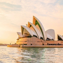 SYDNEY MONO 5N4Đ TẾT ÂM LỊCH