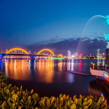 ĐÀ NẴNG - BÀ NÀ - HỘI AN - HUẾ - ĐỘNG THIÊN ĐƯỜNG/ĐỘNG PHONG NHA 5N4Đ TẾT TÂY