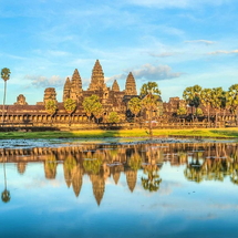 CAMPUCHIA - NGÀY TRỞ LẠI  SIEM REAP- PHNOM PENH 4 NGÀY 3 ĐÊM TẾT ÂM LỊCH