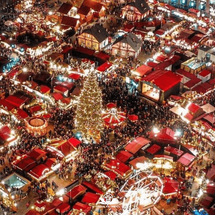 CHÂU ÂU 3 NƯỚC: PHÁP - THUỴ SĨ - Ý - VATICAN TẾT TÂY