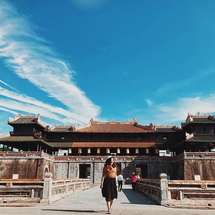 ĐÀ NẴNG – BÀ NÀ - HỘI AN - HUẾ - ĐỘNG PHONG NHA/THIÊN ĐƯỜNG 4N3Đ