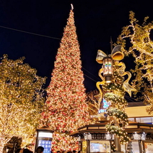 MỸ: LOS ANGELES - LAS VEGAS - SAN DIEGO - MEXICO 8N7Đ NOEL