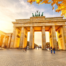 ĐÔNG ÂU 5 NƯỚC: ĐỨC– SÉC – ÁO – SLOVAKIA – HUNGARY 10N9Đ TẾT ÂM LỊCH