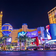 MỸ: LOS ANGELES - LAS VEGAS - SAN DIEGO - MEXICO 8N7Đ TẾT ÂM LỊCH