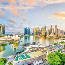 SINGAPORE 3N2Đ - BUFFET BBQ - TRẢI NGHIỆM ĐẶC SẢN CUA SỐT ỚT - TẶNG SHOW NHẠC ĐÈN RHAPSHODY