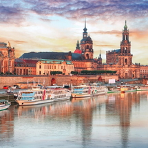 CHÂU ÂU 5 NƯỚC  PHÁP – BỈ – HÀ LAN – ĐỨC – LUXEMBOURG 10N9Đ TẾT ÂM LỊCH