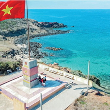 ĐẢO PHÚ QUÝ - BÃI TRANH + LẶN NGẮM SAN HÔ 3N2Đ TẾT ÂM LỊCH