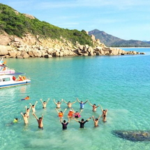 VĨNH HY - NINH CHỮ- CỔ THẠCH - ĐÀ LẠT 4N4Đ TẾT ÂM LỊCH