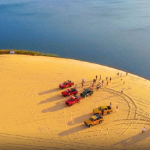 PHAN THIẾT - MŨI NÉ 2N1Đ TẾT TÂY