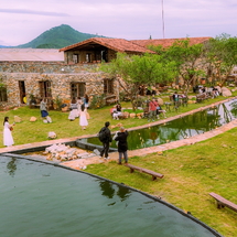 ĐÀ LẠT - DAPAHILL - TRẠM KÝ ỨC 2N2Đ