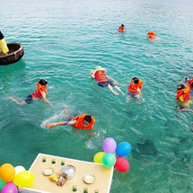 ĐẢO BÌNH BA 2N2Đ