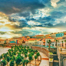 PHÚ QUỐC – TP. ĐỊA TRUNG HẢI 3N2Đ TẾT ÂM LỊCH