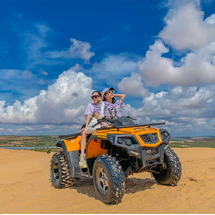 PHAN THIẾT - MŨI NÉ - ĐÀ LẠT 4N3Đ TẾT ÂM LỊCH