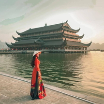 HÀ NỘI - HẠ LONG - NINH BÌNH - TRÀNG AN - TAM CHÚC 4N3Đ TẾT ÂM LỊCH