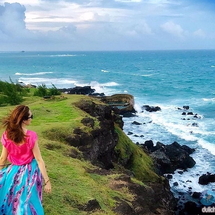 ĐẢO PHÚ QUÝ - BBQ HẢI SẢN 2N2Đ TẾT ÂM LỊCH