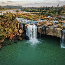 BUÔN MÊ - GIA LAI - MĂNG ĐEN 3N3Đ TẾT ÂM LỊCH