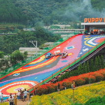 ĐÀ LẠT - PUPPY FARM 3N2Đ TẾT ÂM LỊCH