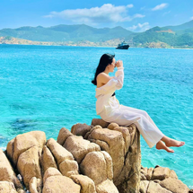 TRẢI NGHIỆM BÌNH HƯNG – NHA TRANG 3N3Đ TẾT ÂM LỊCH