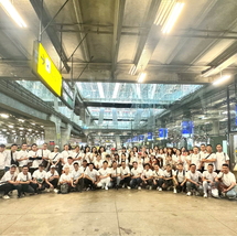 Tour Teambuilding Bãi Rõm 1 Ngày