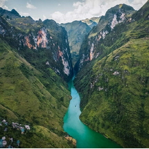 North Vietnam 6 Day 5 Night Package