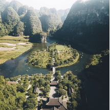 Bai Dinh – Trang An & Mua Cave 1 DAY