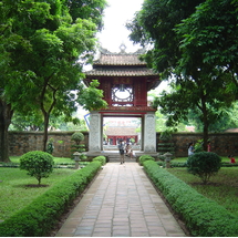 HA NOI – HA LONG 4 DAYS/3NIGHTS