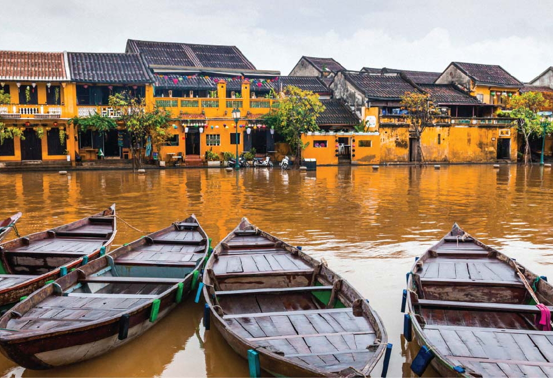 5-Day Central Vietnam cultural discovery tours
