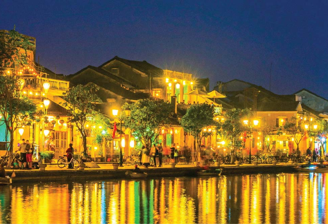 5-Day Central Vietnam cultural discovery tours