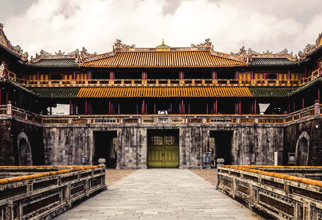 5-Day Central Vietnam cultural discovery tours