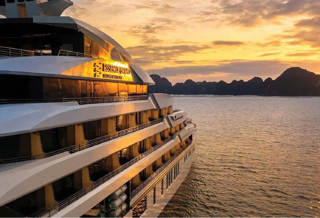 Northern Vietnam Tour 6 Days – Hanoi Halong Ninh Binh