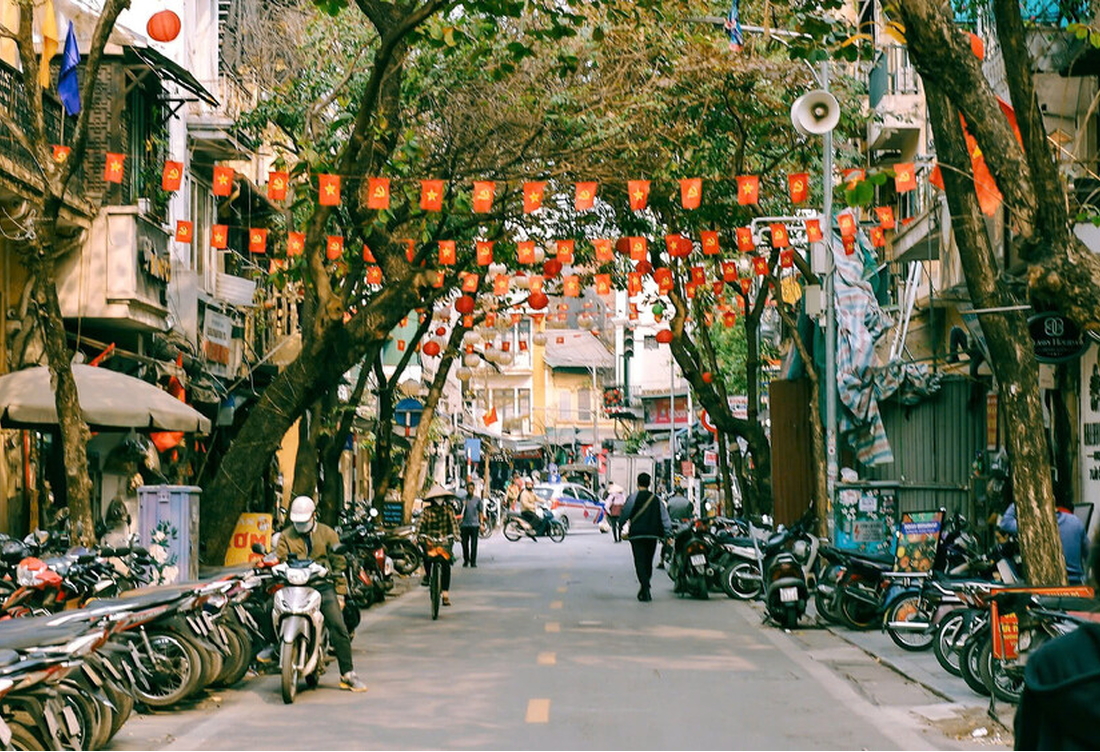 Northern Vietnam Tour 6 Days – Hanoi Halong Ninh Binh