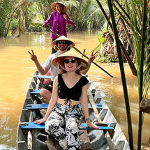 4 Days Southern Vietnam Tours | Ho Chi Minh Mekong Delta