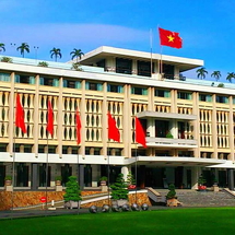 HCM CITY TOUR & CU CHI TUNNELS (full day)