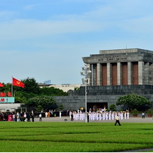 HA NOI – HA LONG – SAI GON – CU CHI – MEKONG DELTA 7D6N