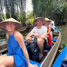 4 Days Southern Vietnam Tours | Ho Chi Minh Mekong Delta