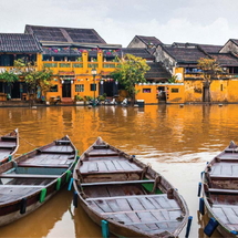 5-Day Central Vietnam cultural discovery tours