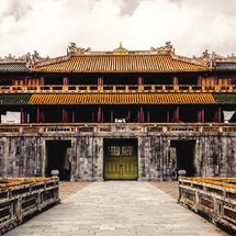 5-Day Central Vietnam cultural discovery tours