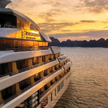 Northern Vietnam Tour 6 Days – Hanoi Halong Ninh Binh