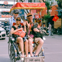 Northern Vietnam Tour 6 Days – Hanoi Halong Ninh Binh