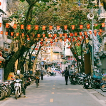 Northern Vietnam Tour 6 Days – Hanoi Halong Ninh Binh