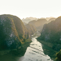 Northern Vietnam Tour 6 Days – Hanoi Halong Ninh Binh